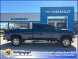 Used 2023 Chevrolet Silverado 3500 HD LT Truck Crew Cab