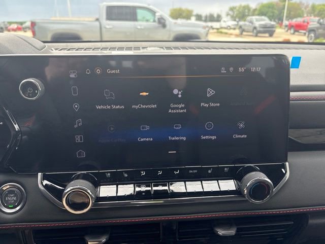 2026 Chevrolet Colorado Z71 - Photo 34