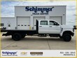 Chevrolet Silverado 5500 HD