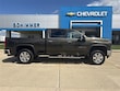 Chevrolet Silverado 2500 HD