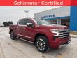 Used 2024 Chevrolet Silverado 1500 High Country Truck Crew Cab
