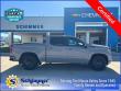 Used 2024 Chevrolet Silverado 1500 RST Truck Crew Cab