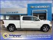 Used 2020 Ram 1500 Laramie Truck Crew Cab