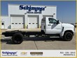 Chevrolet Silverado 4500 HD