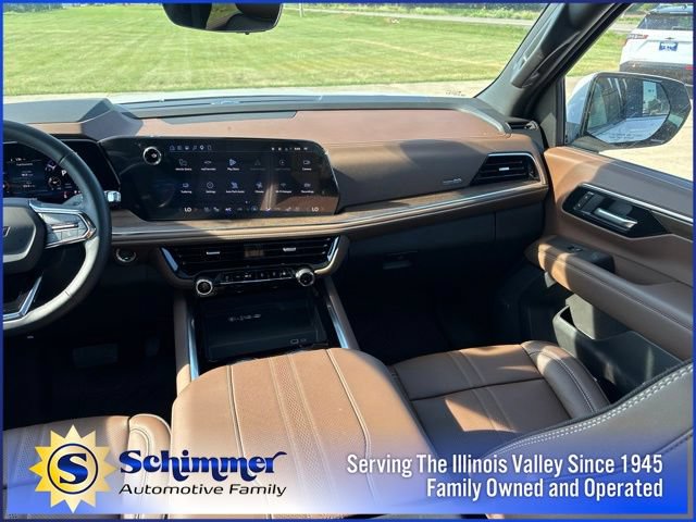 2026 Chevrolet Tahoe High Country - Photo 27
