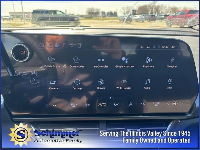 2026 Chevrolet Equinox EV 1LT - Photo 29