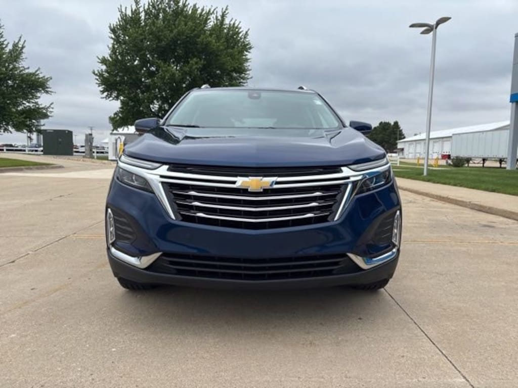 Used 2023 Chevrolet Equinox Premier SUV