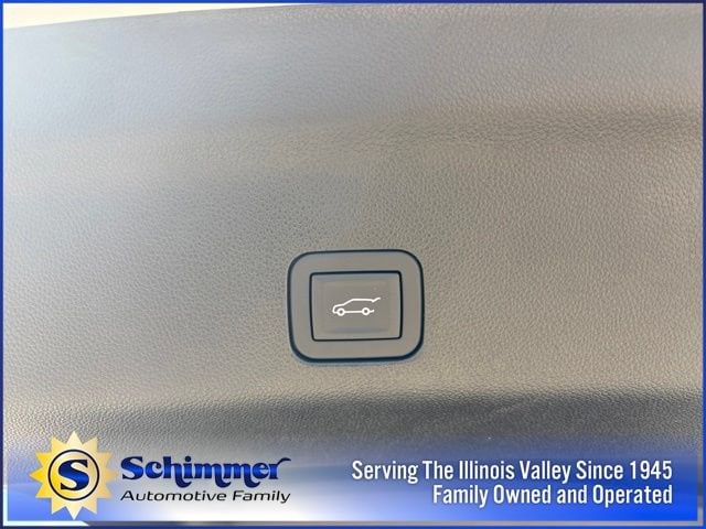 2026 Chevrolet Tahoe High Country - Photo 18