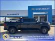 Used 2021 GMC Sierra 1500 Denali Truck Crew Cab