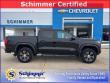 Used 2023 GMC Canyon AT4 Truck Crew Cab