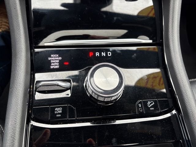2021 Jeep Grand Cherokee L Overland - Photo 42