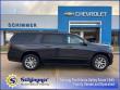 Used 2023 Chevrolet Suburban RST SUV