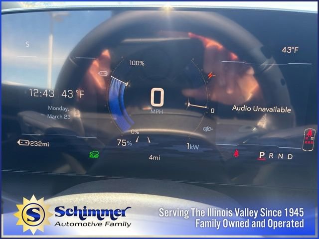 2026 Chevrolet Equinox EV 1LT - Photo 28