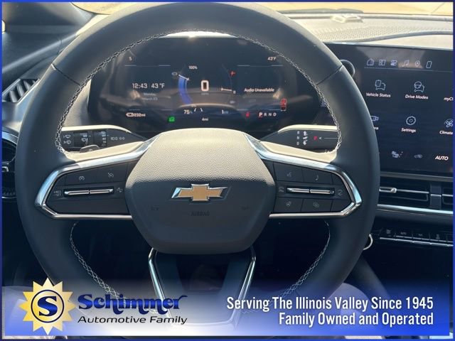 2026 Chevrolet Equinox EV 1LT - Photo 25