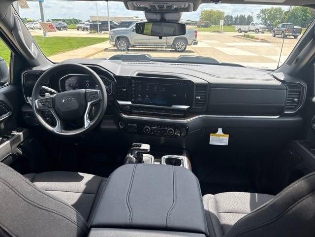 2026 Chevrolet Silverado 1500 LT Trail Boss - Photo 23