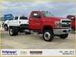 Chevrolet Silverado 6500 HD