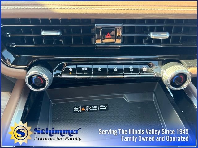 2026 Chevrolet Tahoe High Country - Photo 42