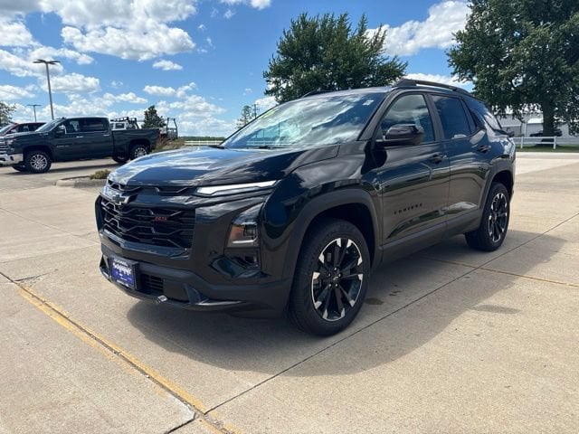 2026 Chevrolet Equinox RS - Photo 4