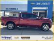 Used 2022 Chevrolet Silverado 1500 LTD High Country Truck Crew Cab