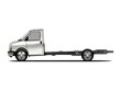 Chevrolet Express Cutaway 3500