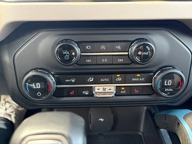 2023 Ford Bronco 4-Door Wildtrak - Photo 27