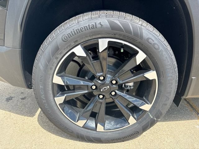 2026 Chevrolet Equinox RS - Photo 9