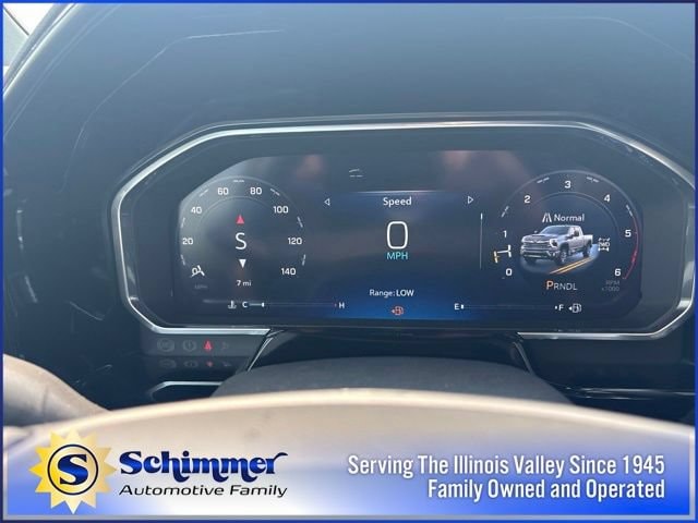 2026 Chevrolet Silverado 3500HD High Country - Photo 35