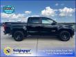 Used 2017 Chevrolet Colorado 4WD Z71 Truck Crew Cab