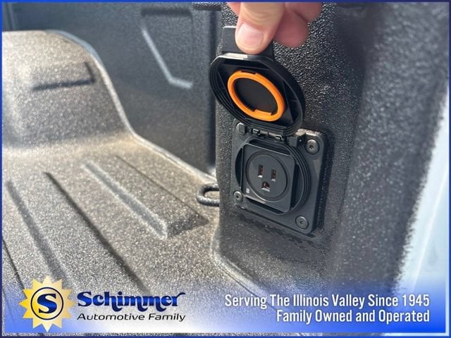 2026 Chevrolet Silverado 3500HD High Country - Photo 18
