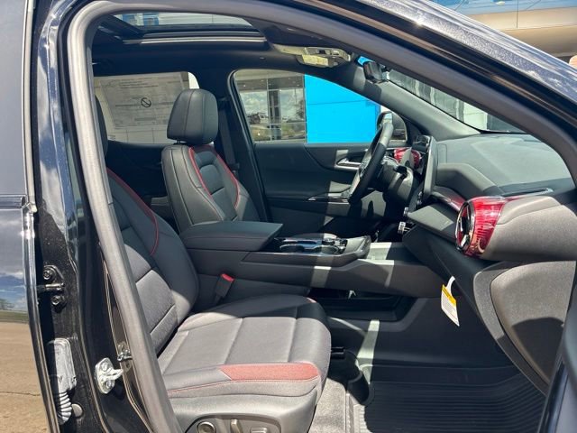 2026 Chevrolet Equinox RS - Photo 22