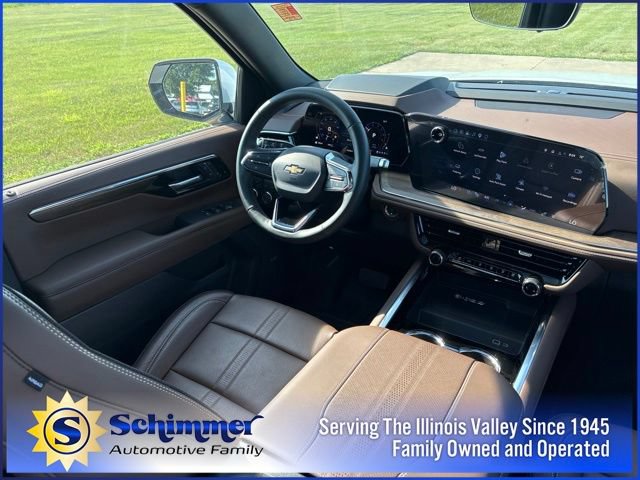 2026 Chevrolet Tahoe High Country - Photo 26