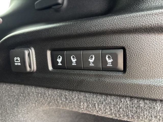 2021 Jeep Grand Cherokee L Overland - Photo 19