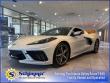 Used 2020 Chevrolet Corvette Stingray 2LT Coupe