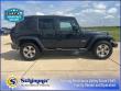 Used 2016 Jeep Wrangler Unlimited Sahara SUV