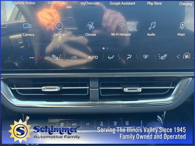 2026 Chevrolet Equinox EV 1LT - Photo 31