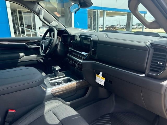 2026 Chevrolet Silverado 1500 LT Trail Boss - Photo 22