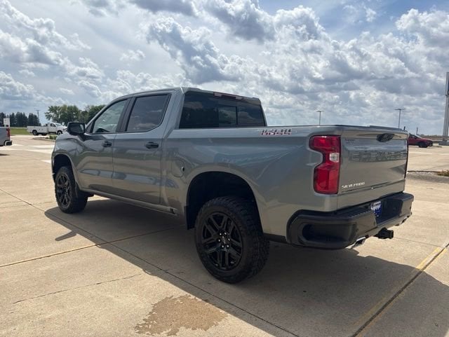 2026 Chevrolet Silverado 1500 LT Trail Boss - Photo 6