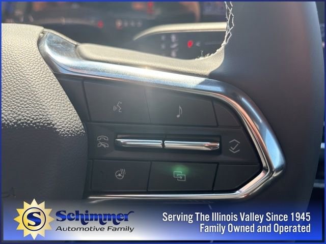 2026 Chevrolet Equinox EV 1LT - Photo 27