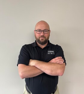 Staff member STEVE HAMMERS from ID_650e0e859a58