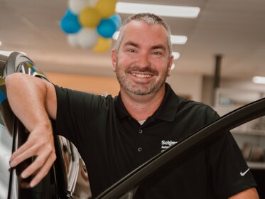 Staff member Jeff Volkert from ID_650e0e859a58