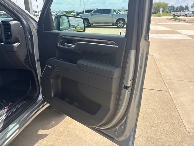 2026 Chevrolet Silverado 1500 LT Trail Boss - Photo 21
