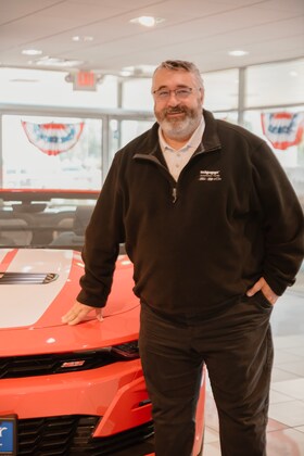 Staff member JEFF SCHIMMER from ID_650e0e859a58