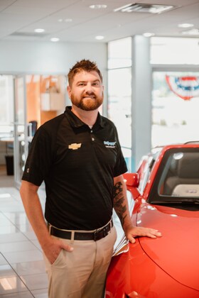Staff member DOUG SAFRANEK from ID_a11bac569c7a