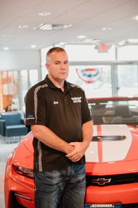 Staff member ERIK BODMER from ID_18c75173ed3b