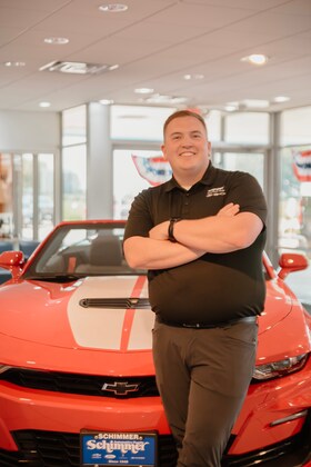 Staff member DAN WINTERROSE from ID_650e0e859a58