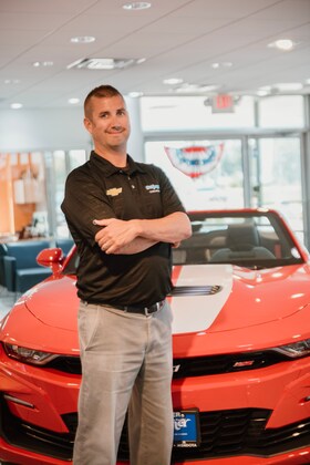 Staff member CHAD EDWARDS from ID_a11bac569c7a