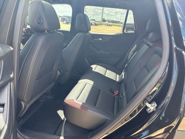 2026 Chevrolet Equinox RS - Photo 15