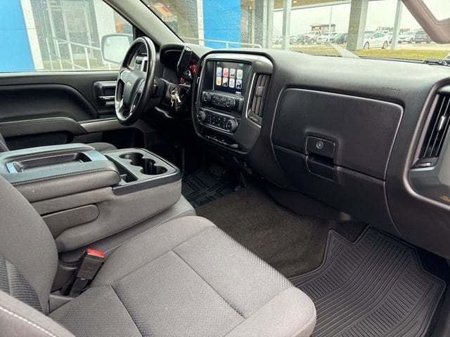 2018 Chevrolet Silverado 1500 LT - Photo 20
