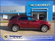Used 2017 Chevrolet Equinox LT SUV