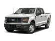 Used 2024 Ford F-150 STX Truck SuperCrew Cab